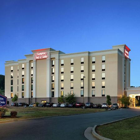 Hampton Inn And Suites Adairsville/Calhoun Area Esterno foto