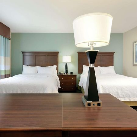 Hampton Inn And Suites Adairsville/Calhoun Area Esterno foto