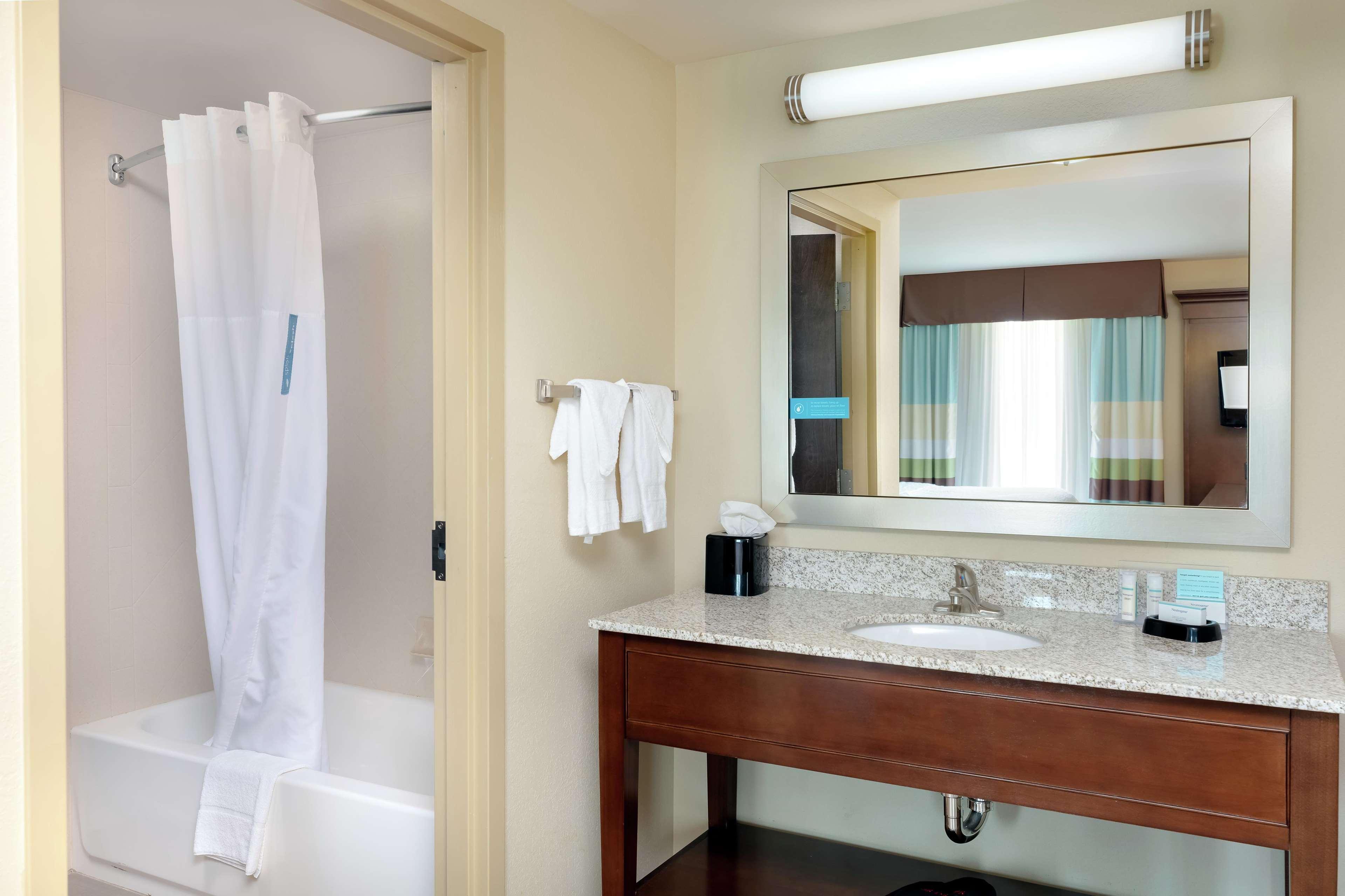 Hampton Inn And Suites Adairsville/Calhoun Area Esterno foto