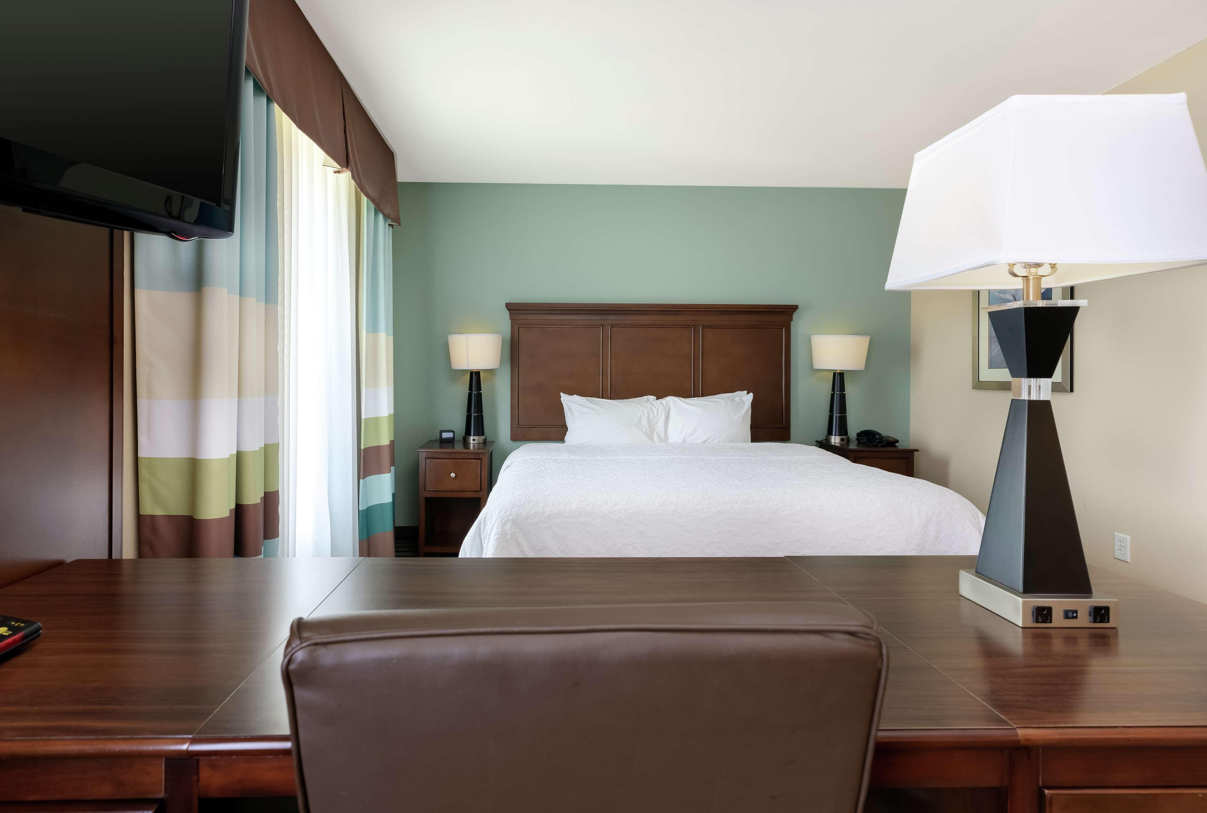 Hampton Inn And Suites Adairsville/Calhoun Area Esterno foto