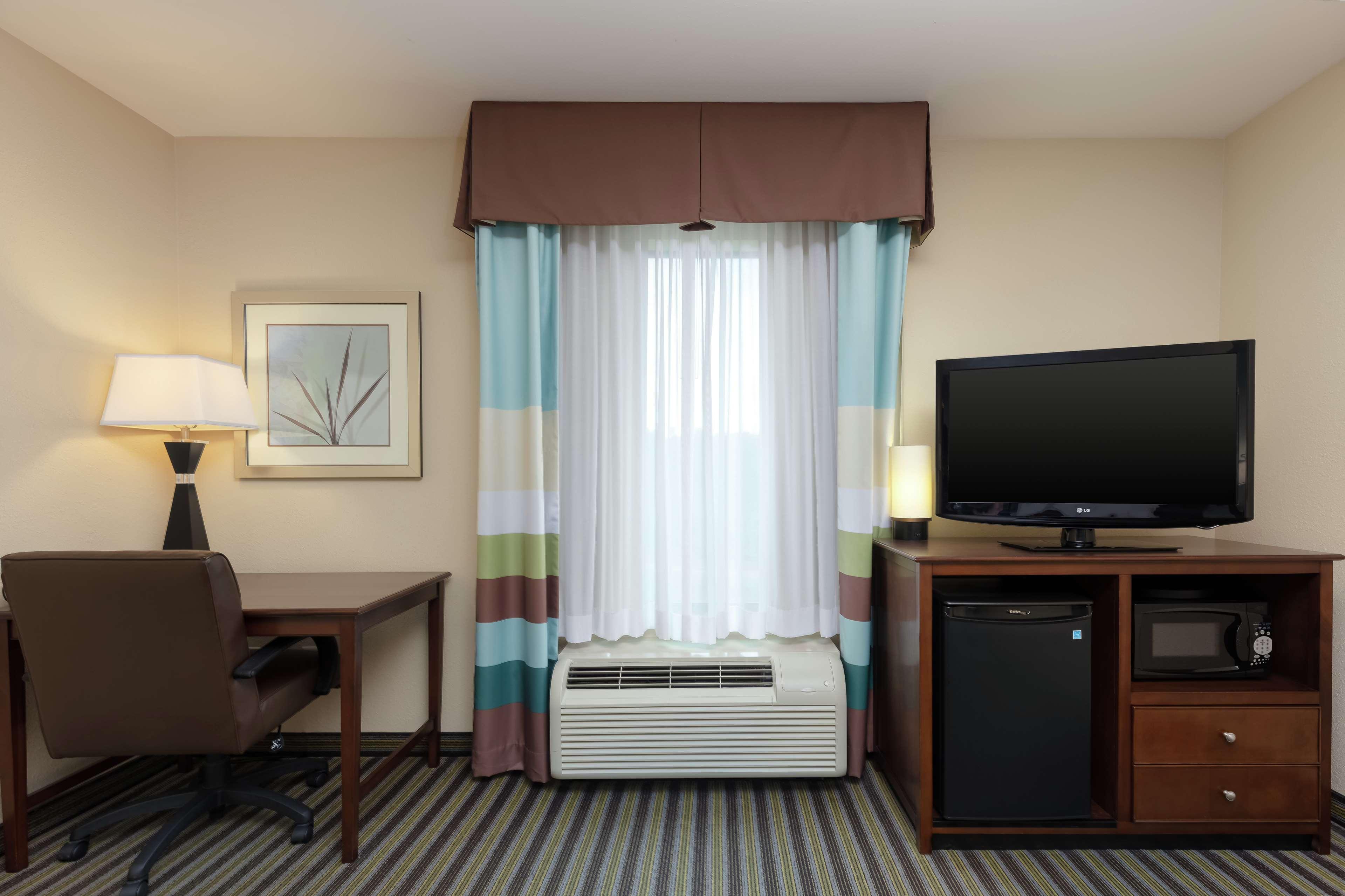 Hampton Inn And Suites Adairsville/Calhoun Area Esterno foto