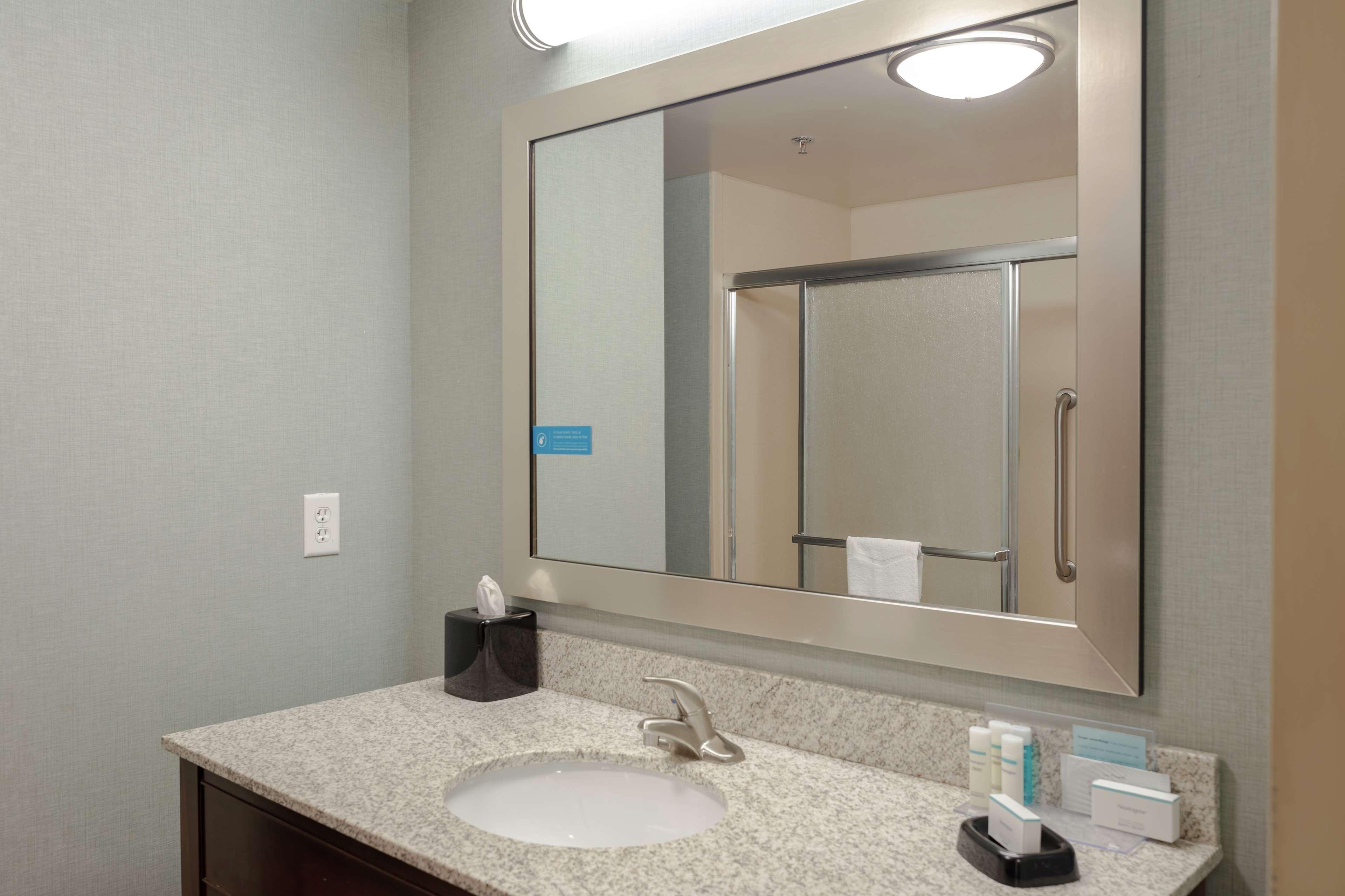 Hampton Inn And Suites Adairsville/Calhoun Area Esterno foto