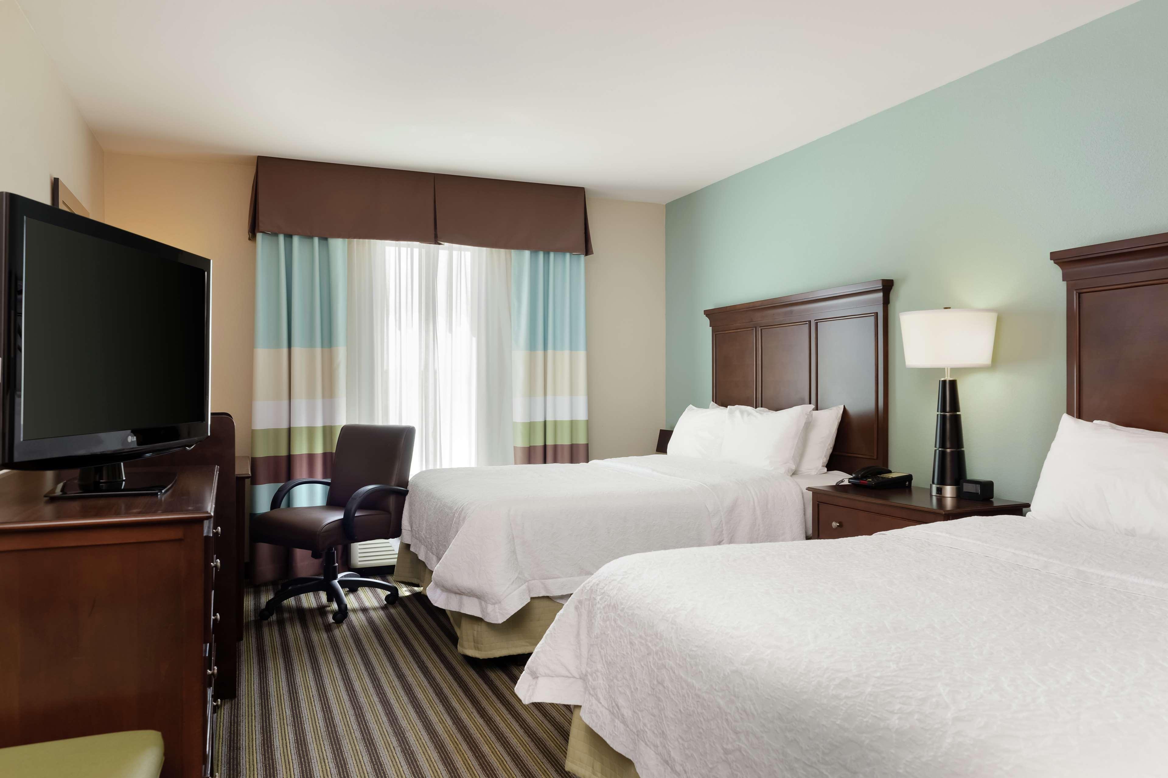 Hampton Inn And Suites Adairsville/Calhoun Area Esterno foto