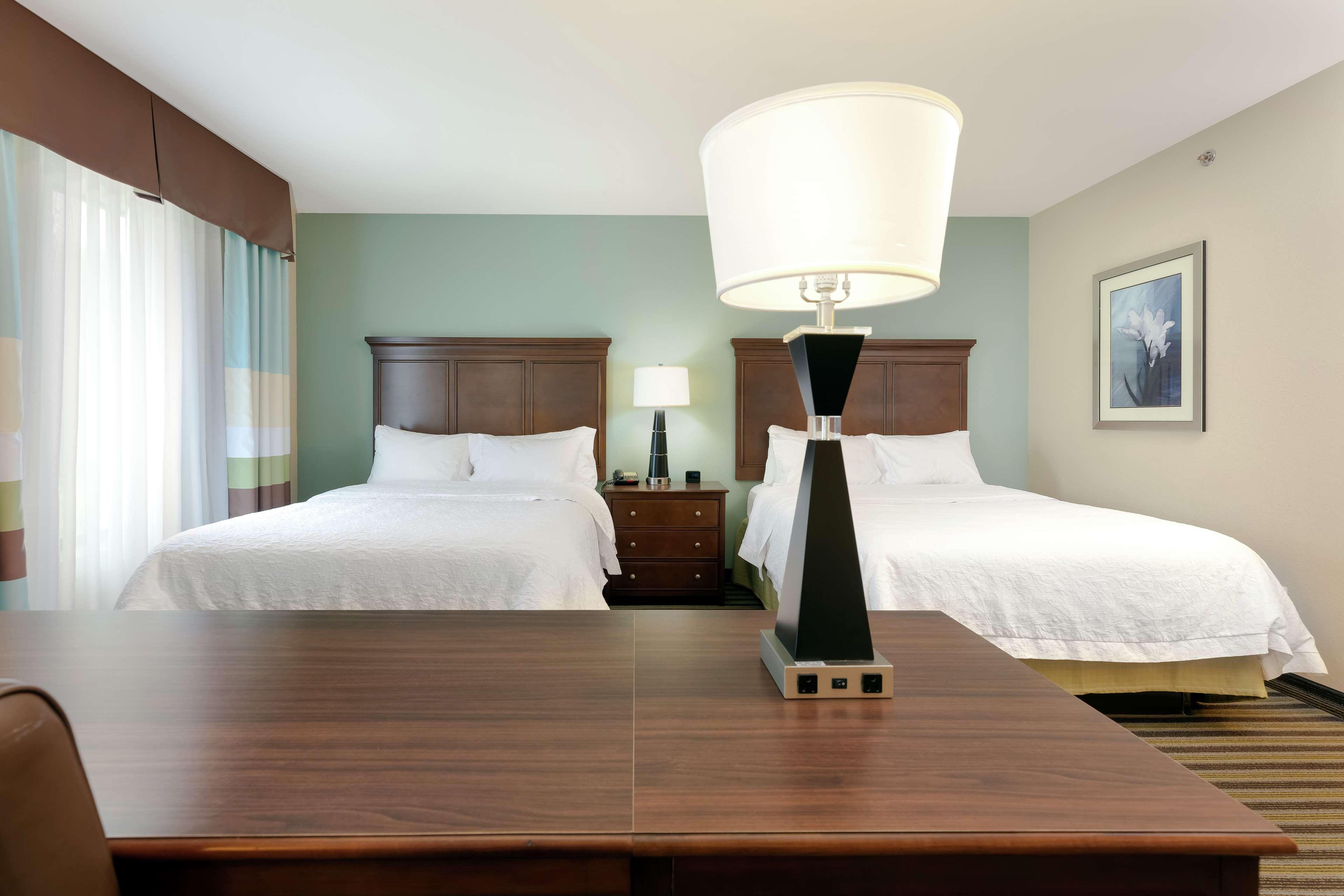 Hampton Inn And Suites Adairsville/Calhoun Area Esterno foto