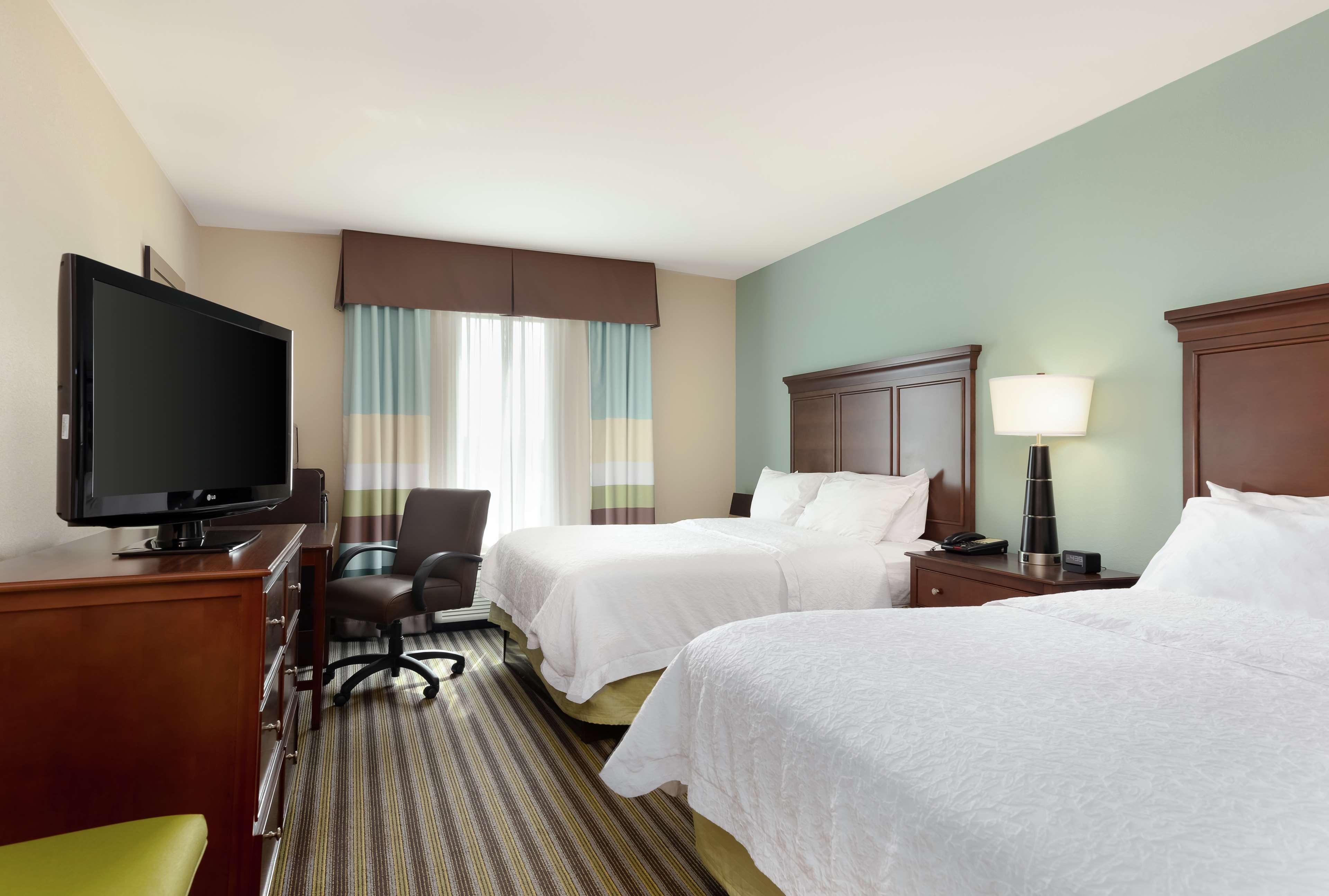 Hampton Inn And Suites Adairsville/Calhoun Area Esterno foto
