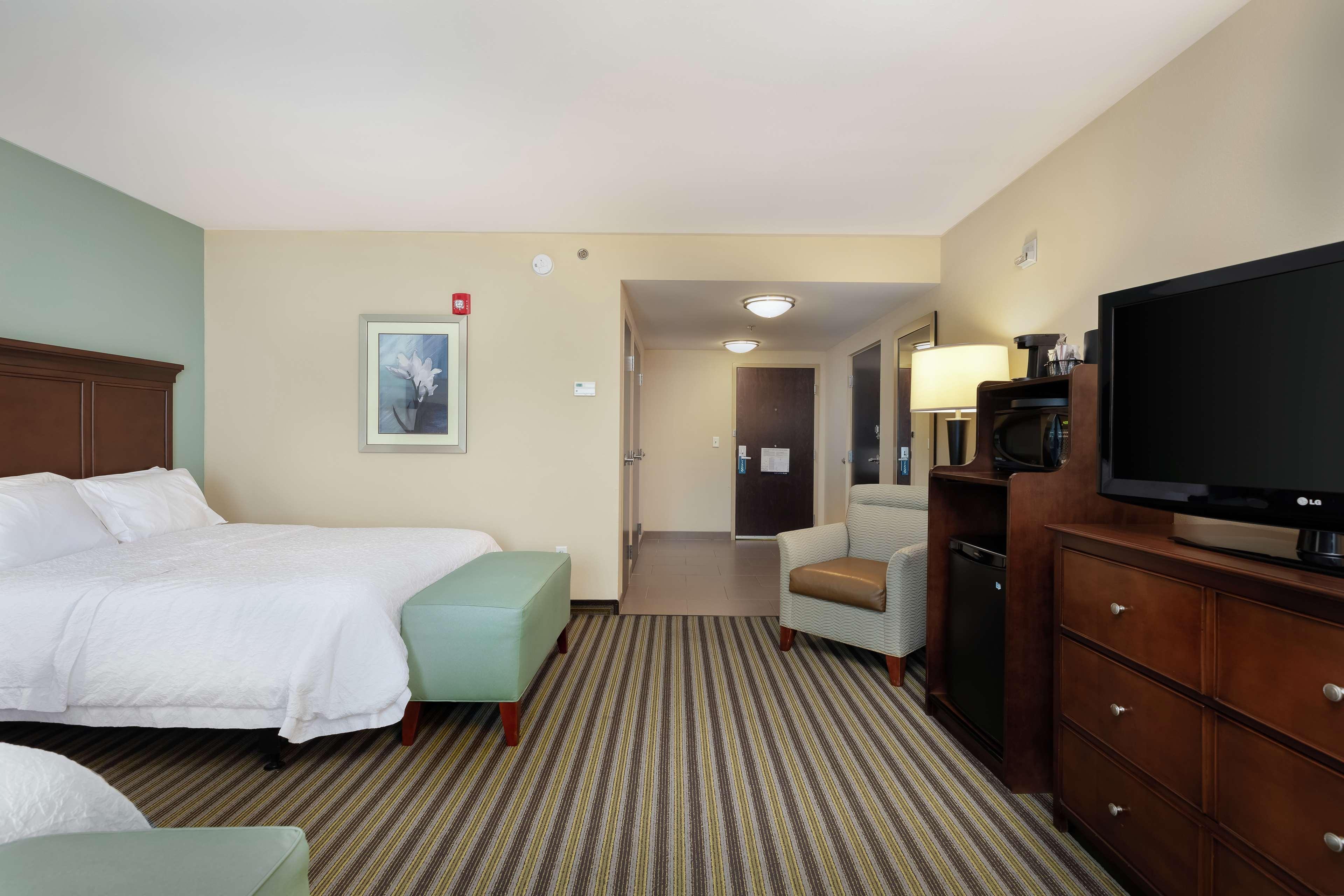 Hampton Inn And Suites Adairsville/Calhoun Area Esterno foto
