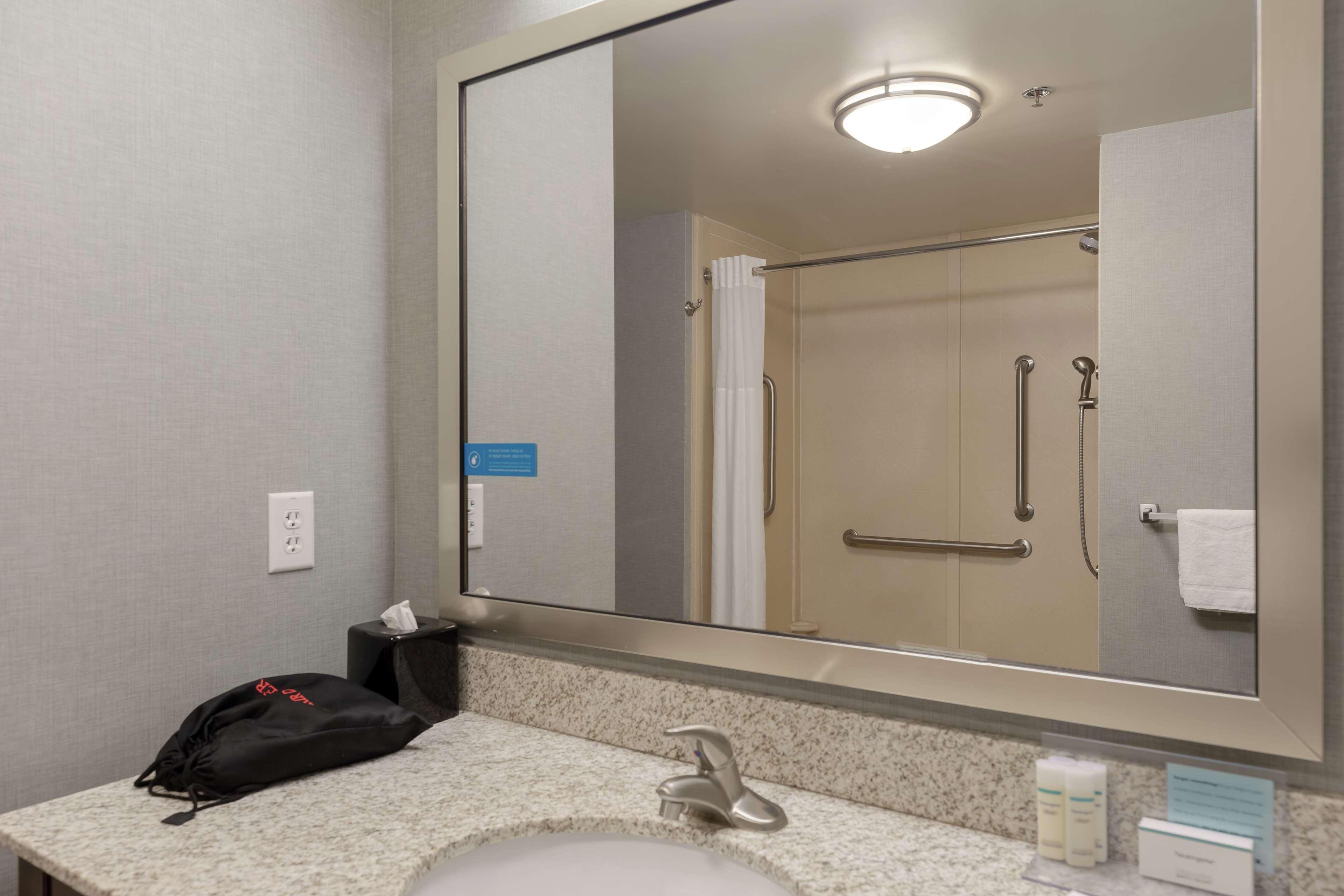 Hampton Inn And Suites Adairsville/Calhoun Area Esterno foto