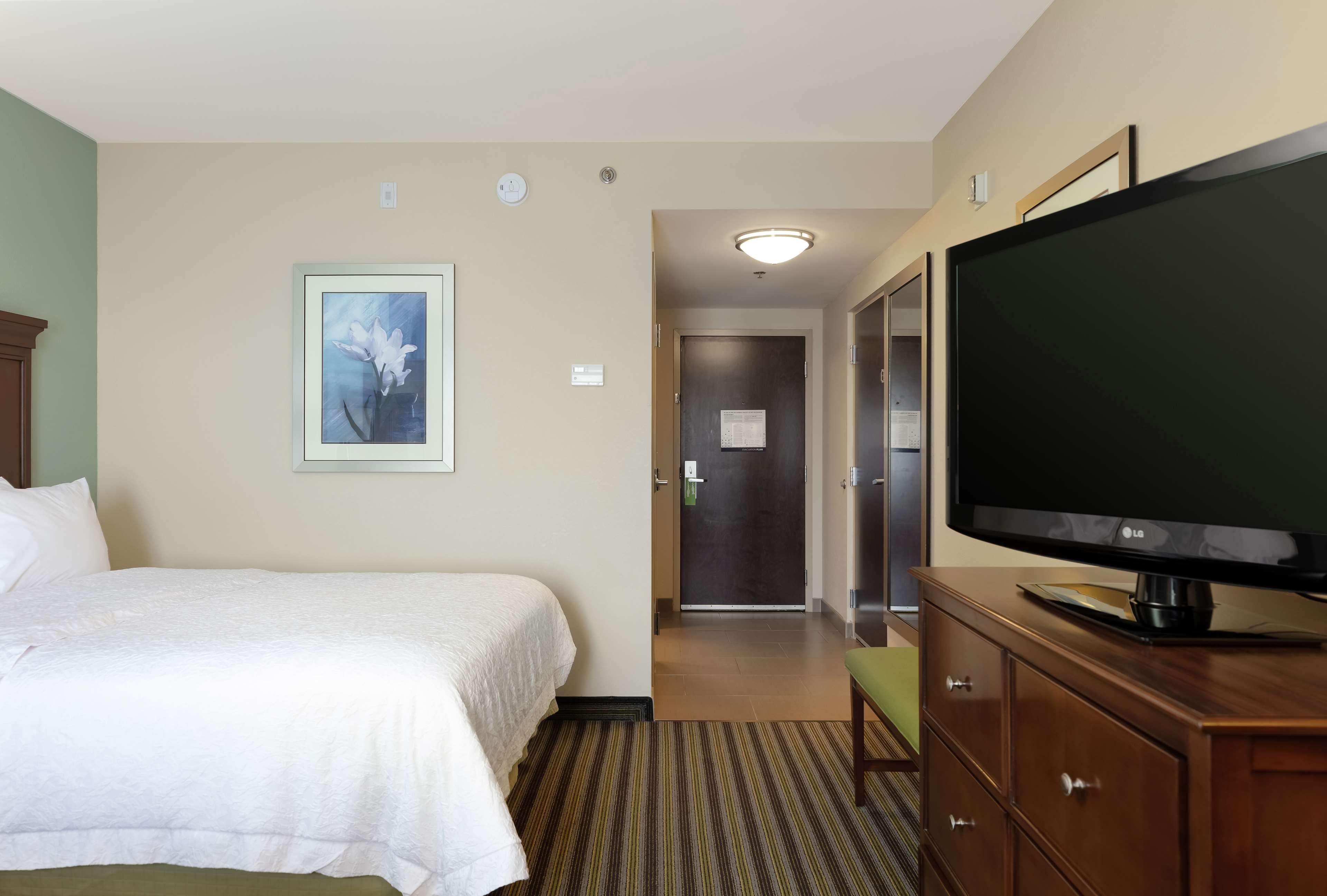 Hampton Inn And Suites Adairsville/Calhoun Area Esterno foto