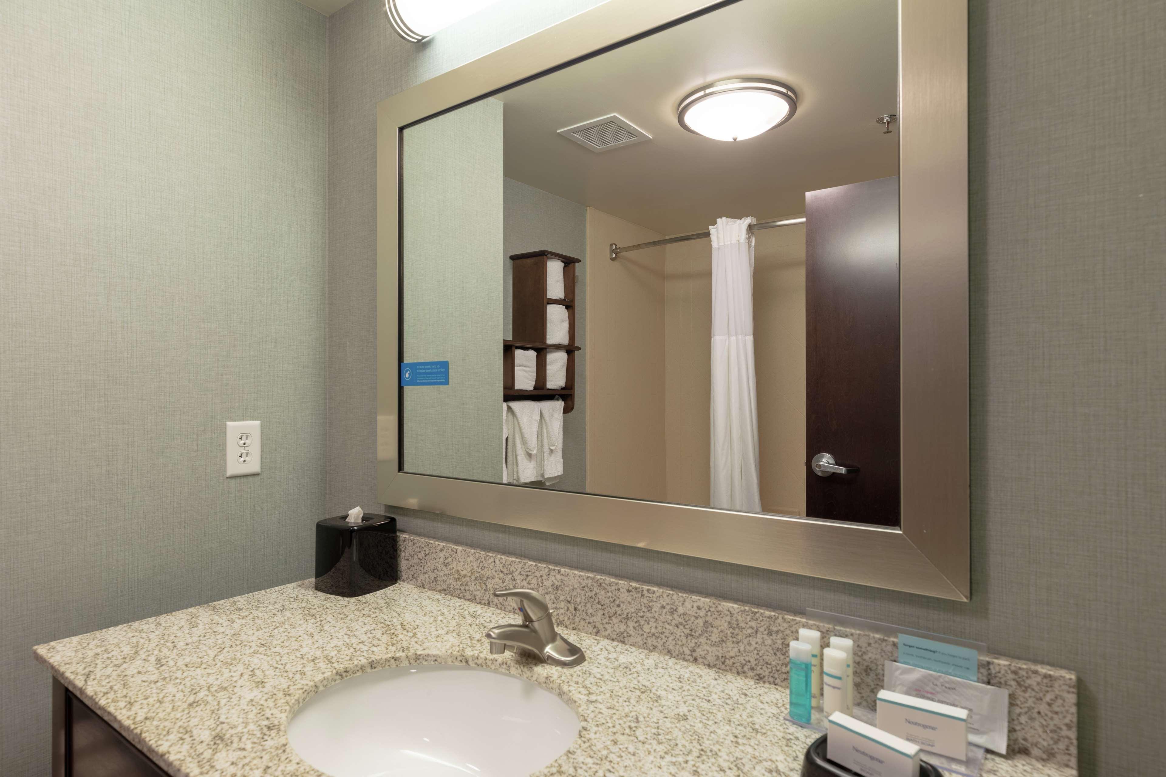 Hampton Inn And Suites Adairsville/Calhoun Area Esterno foto