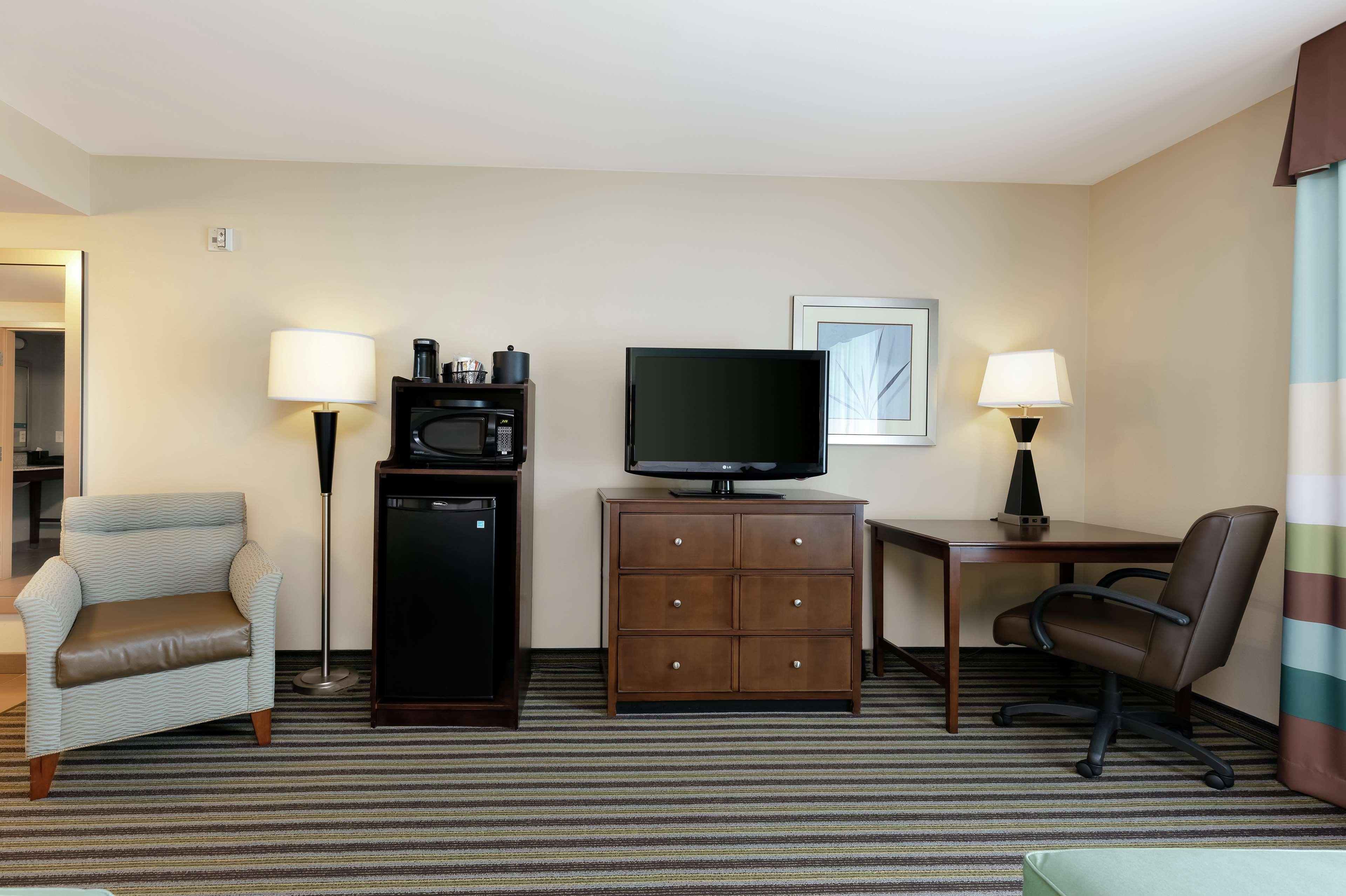 Hampton Inn And Suites Adairsville/Calhoun Area Esterno foto