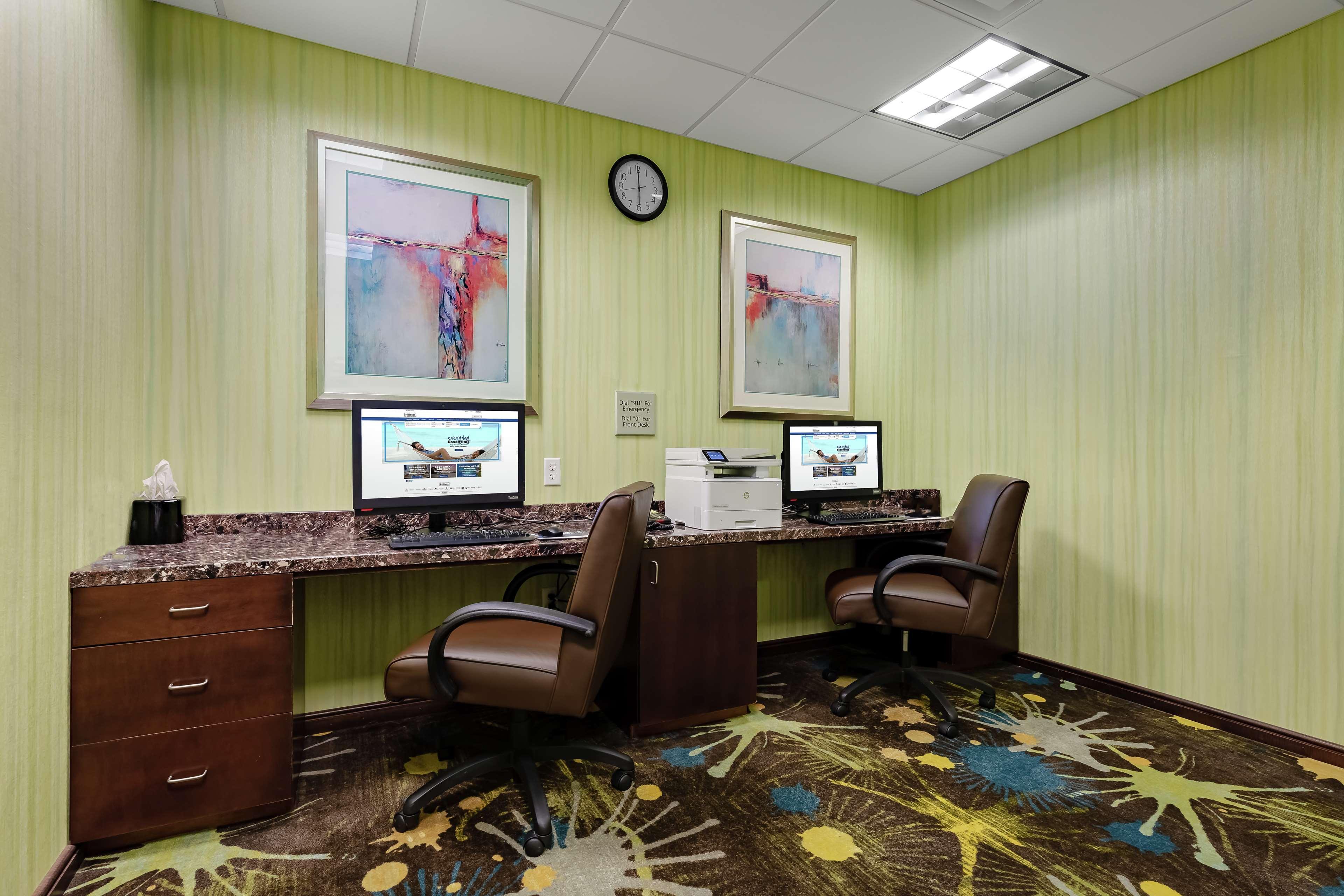 Hampton Inn And Suites Adairsville/Calhoun Area Esterno foto