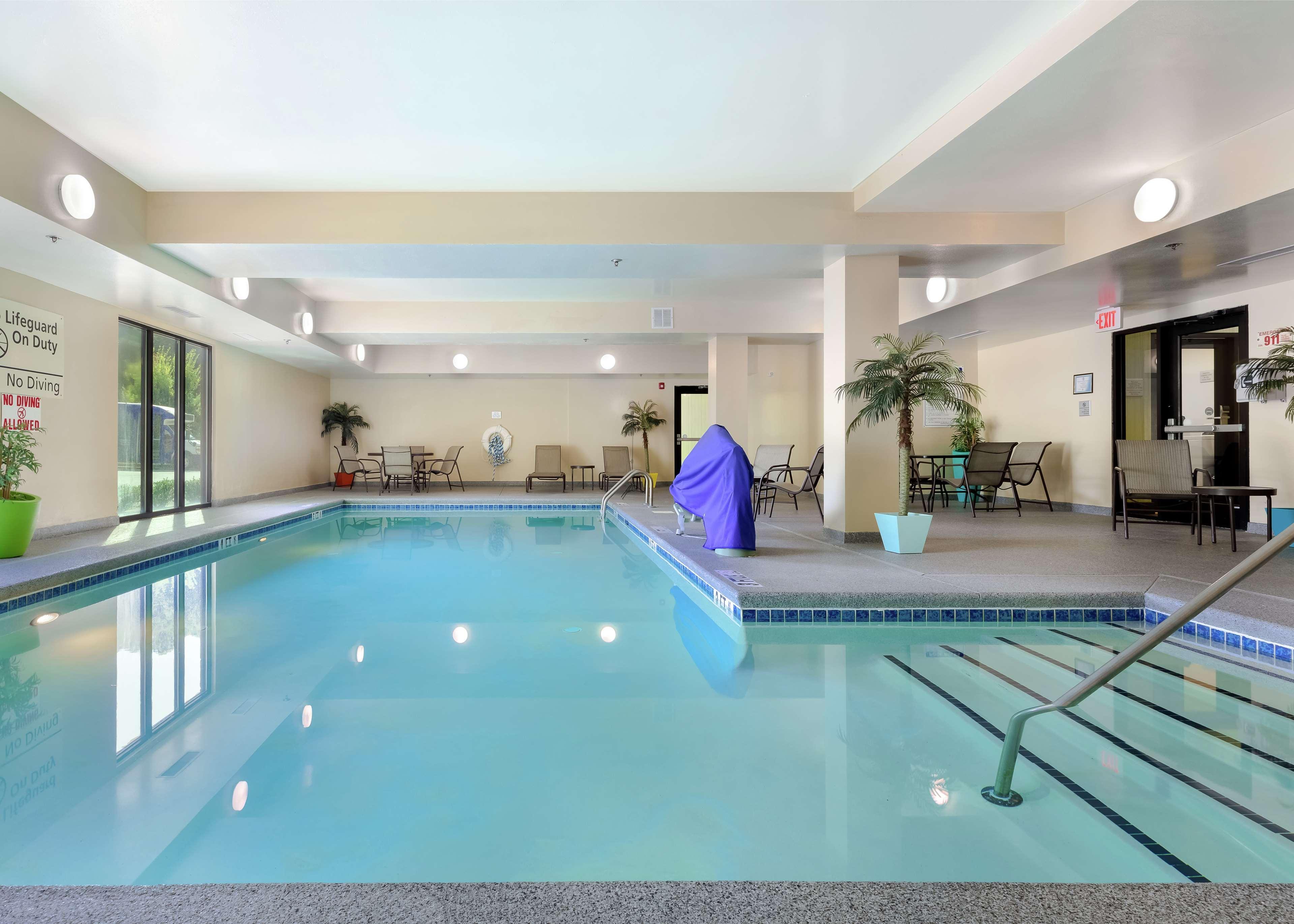 Hampton Inn And Suites Adairsville/Calhoun Area Esterno foto