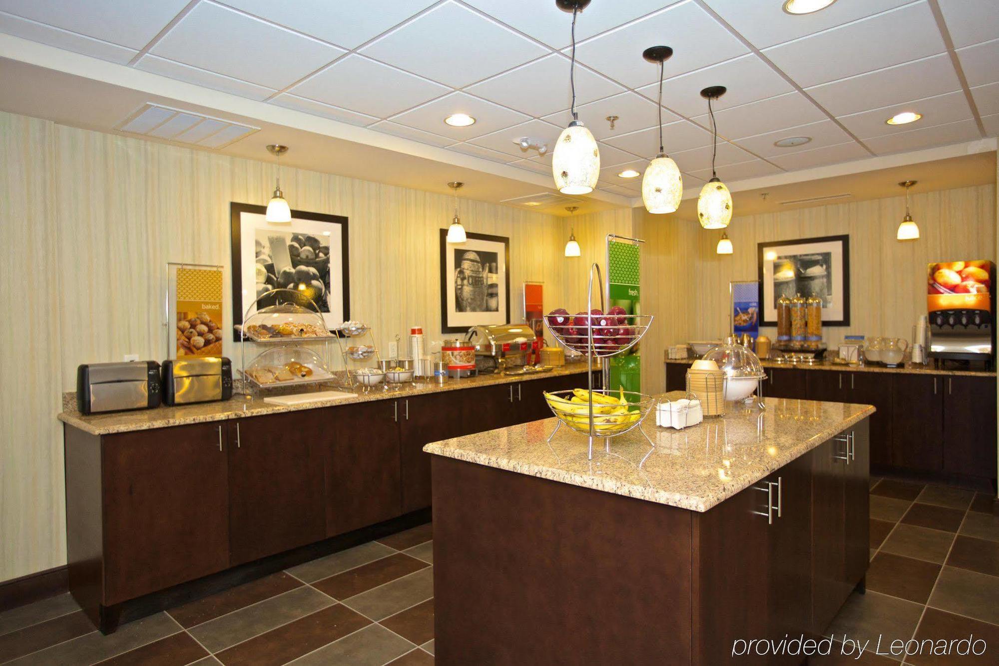 Hampton Inn And Suites Adairsville/Calhoun Area Esterno foto
