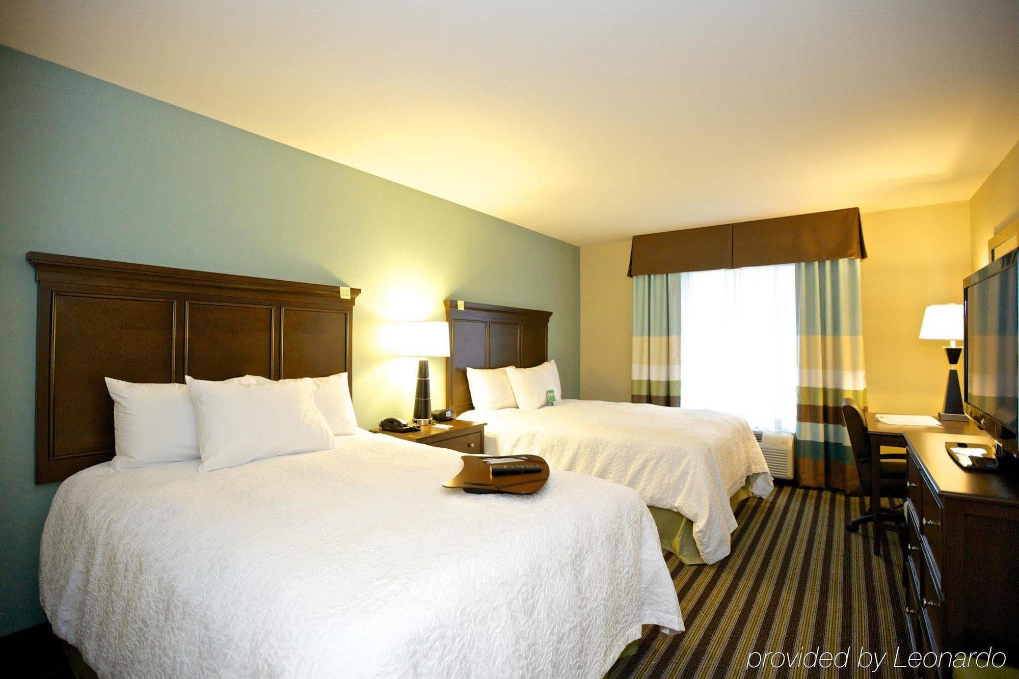 Hampton Inn And Suites Adairsville/Calhoun Area Esterno foto