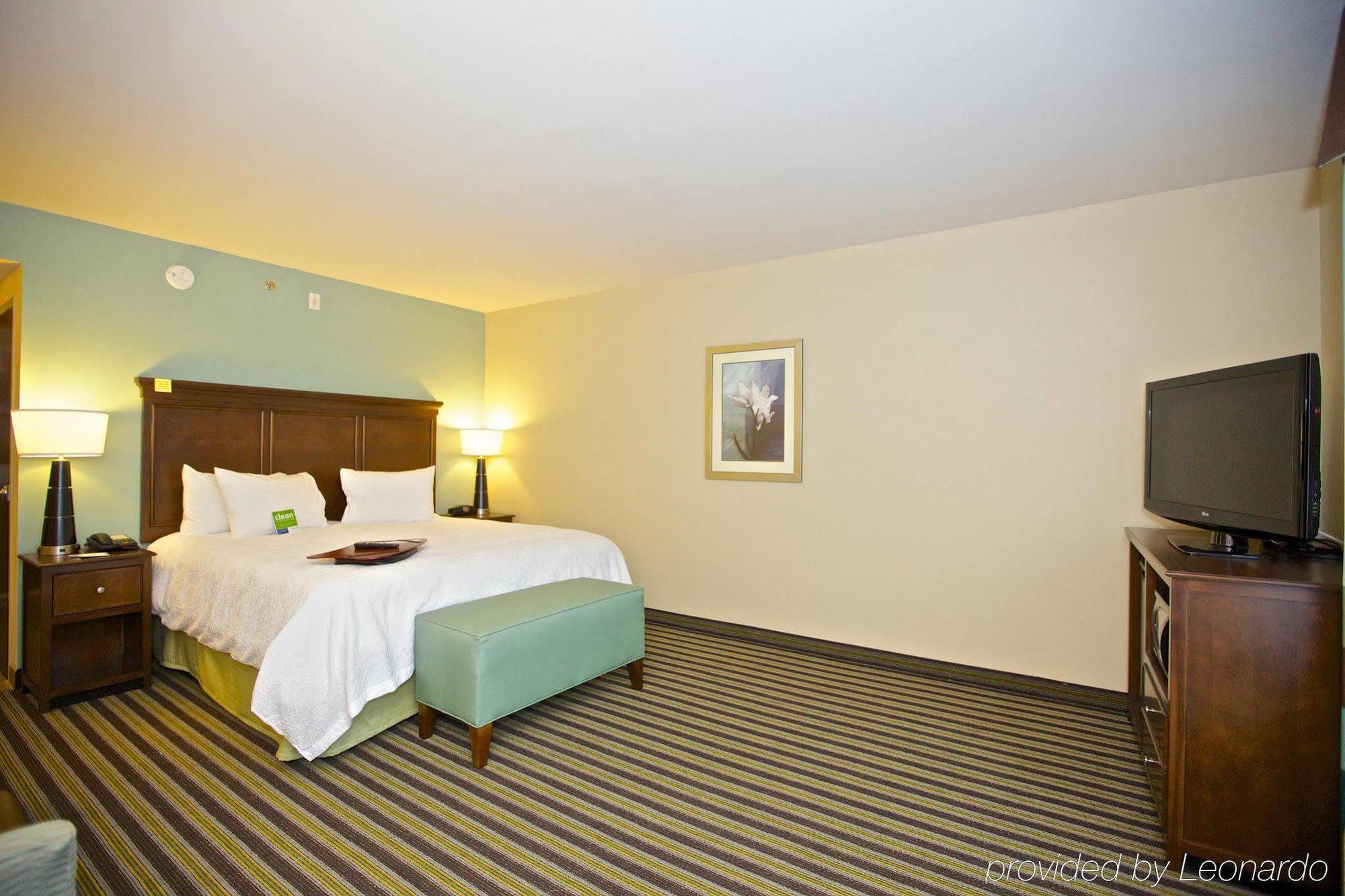 Hampton Inn And Suites Adairsville/Calhoun Area Esterno foto