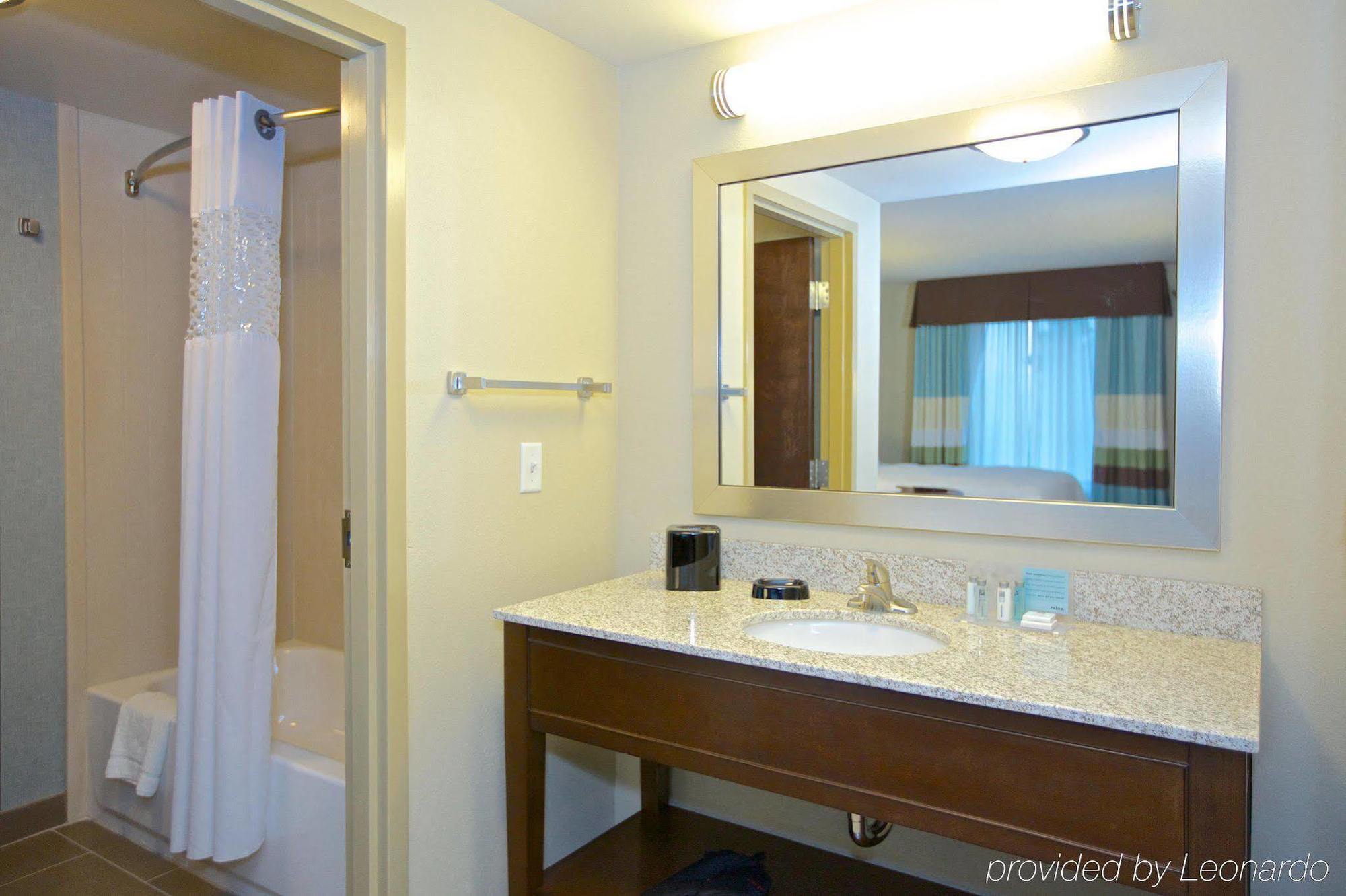 Hampton Inn And Suites Adairsville/Calhoun Area Esterno foto