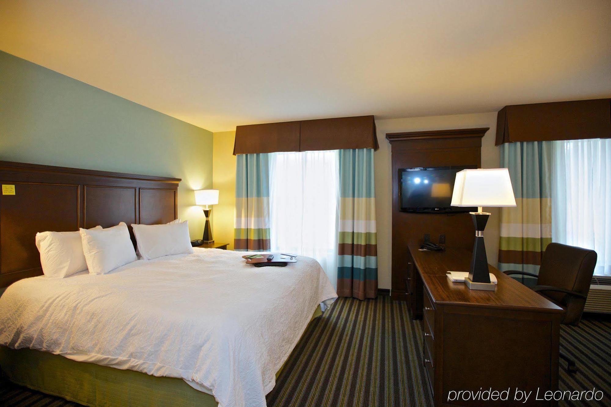 Hampton Inn And Suites Adairsville/Calhoun Area Esterno foto
