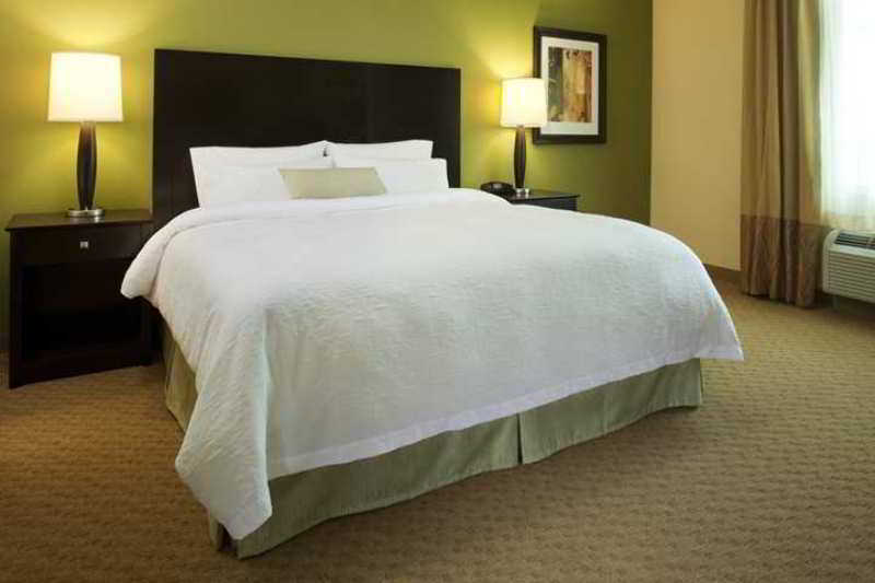 Hampton Inn And Suites Adairsville/Calhoun Area Esterno foto