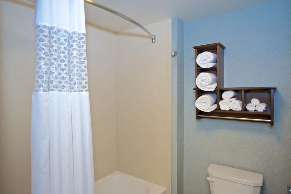 Hampton Inn And Suites Adairsville/Calhoun Area Camera foto